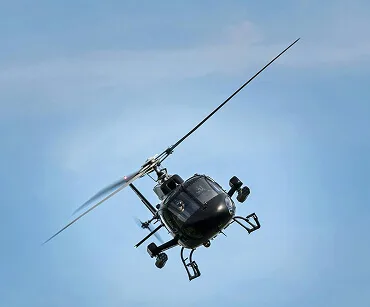 Airbus delivers two new H225M helicopters to